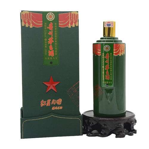 泰州猴年生肖茅台酒瓶回收